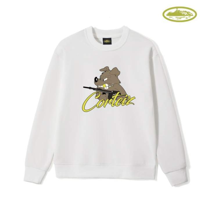 Corteiz Sweatshirt _SKUCorteizS-2XLastxC105431445